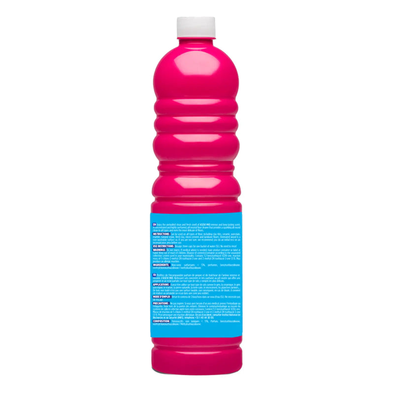 Asevi Concentrated Floor Cleaner 1L Mio
