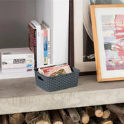 Curver My Style Box Anthracite Small