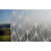d-c-fix® Static Cling Window Film Charis 45cm x 1.5m
