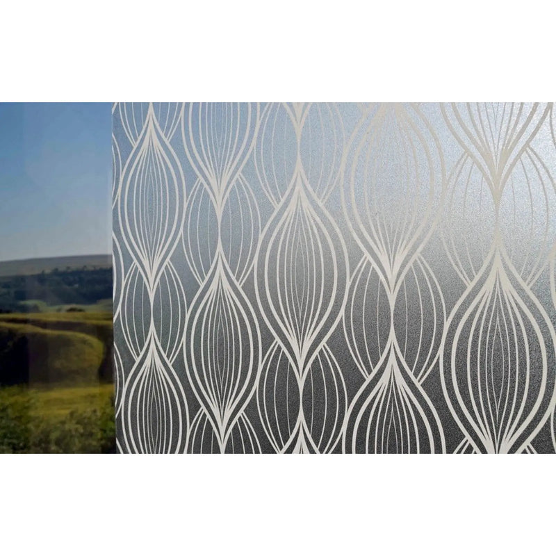 d-c-fix® Static Cling Window Film Charis 45cm x 1.5m
