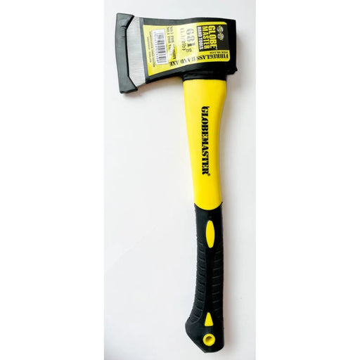 Globemaster Fibreglass Axe 681g(1.1/2lb)