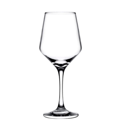 Pasabahce Ivory Wine Glass 3 Piece 335ml