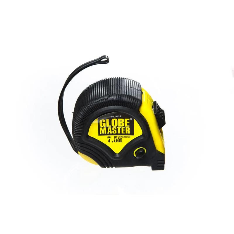 Globemaster Tape Measure Twin Pack 5m & 7.5m