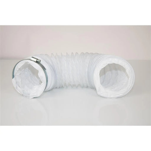 Oracstar Vent Hose Round 1m x 102mm I.D.