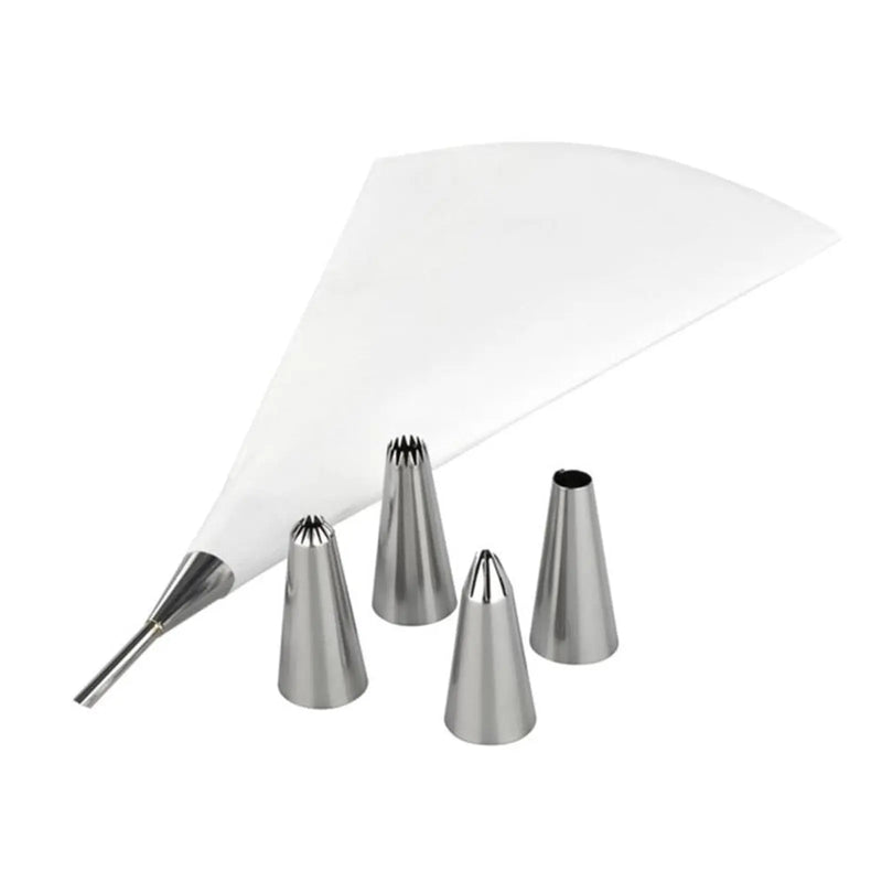 Tala Icing Set 6 Piece