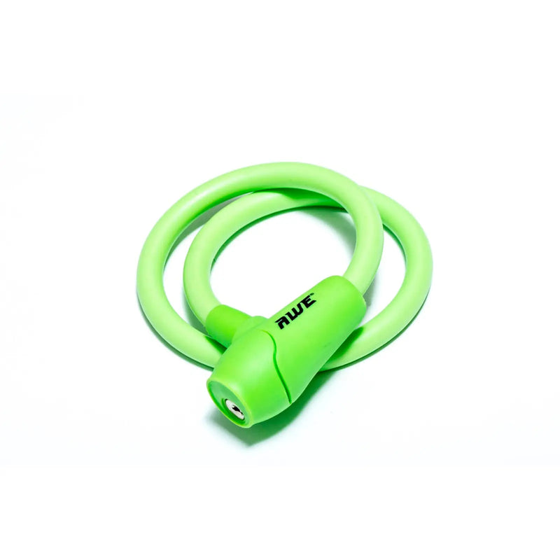 Awe Bicycle Lock With 2 Keys