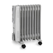 SupaWarm Oil Filled Radiator 2000w