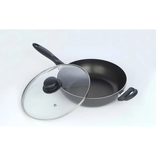 CookClassic Deep Fry Pan & Lid 28cm