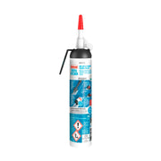 UniBond Kitchen & Bathroom Pressure Pack 208g Translucent