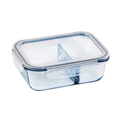 Wiltshire Rectangular Glass Food Container