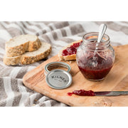 Kilner Strawberry Fruit Preserve Jar 0.4L Box 6