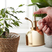 Ambassador Brass Mist Sprayer 8.5cm x 14.5cm