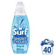 Surf Magnifi-Scent 40 Wash 1.08L Aqua Bliss
