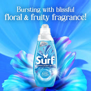 Surf Magnifi-Scent 40 Wash 1.08L Aqua Bliss