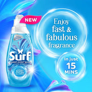 Surf Magnifi-Scent 40 Wash 1.08L Aqua Bliss