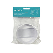 Securlec Adaptor Male 100mm to 110 X 54mm 4"