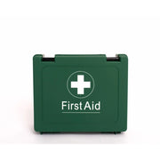 Blue Dot HSE Standard First Aid Kit 1-20 Person