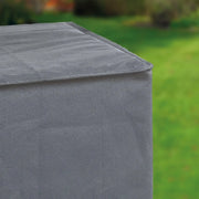 Pagoda Deluxe 6 Seat Dining Set Cover 292 x 93cm