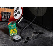 Duck Tape Black Mini Roll 25mm x 10m