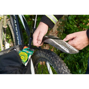 Duck Tape Black Mini Roll 25mm x 10m