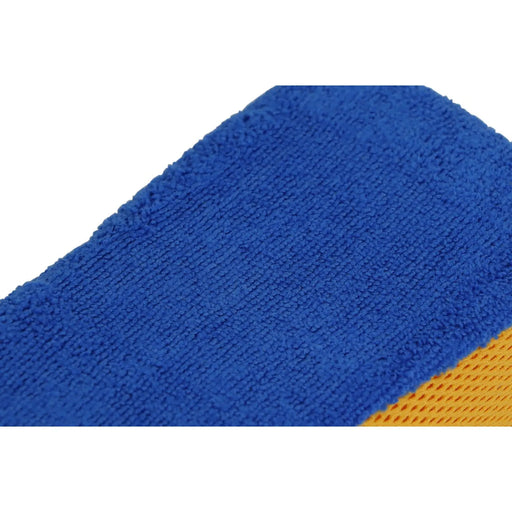 Streetwize Microfibre Wash Sponge