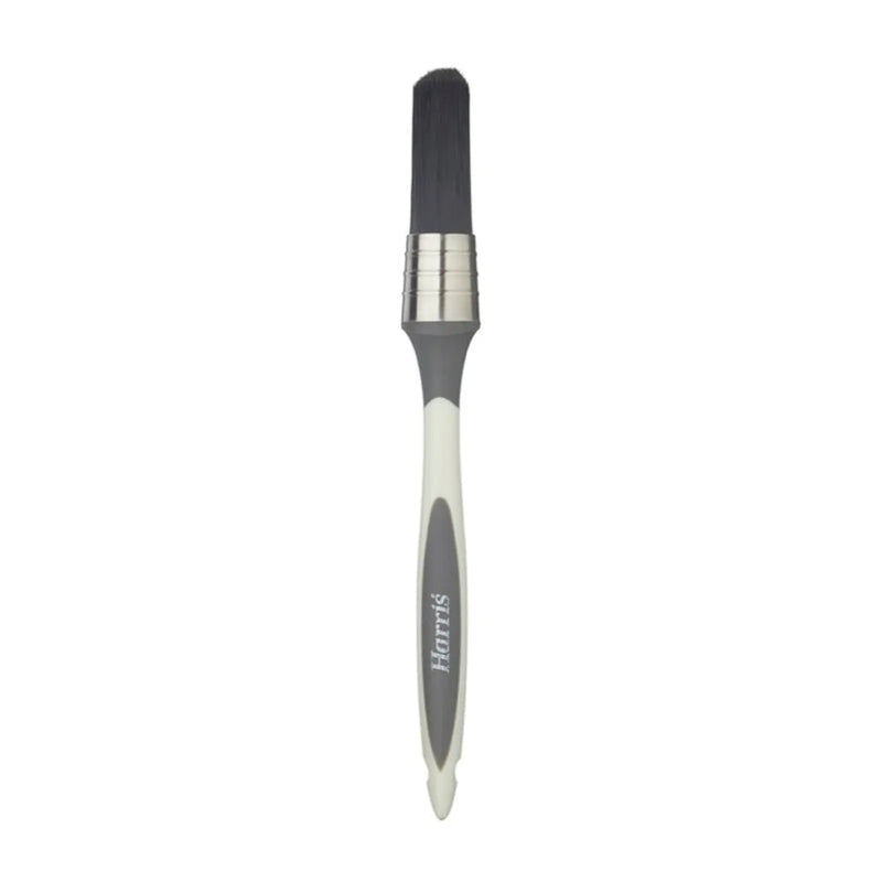 Harris Seriously Good Woodwork Round Brush 21mm