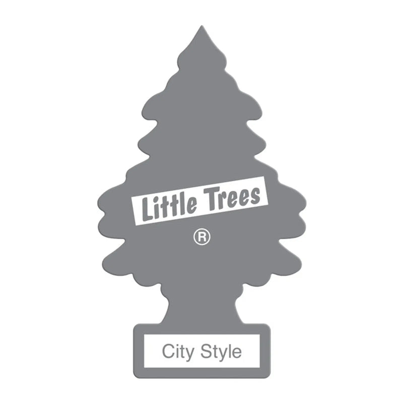 Little Trees Air Freshener City Style