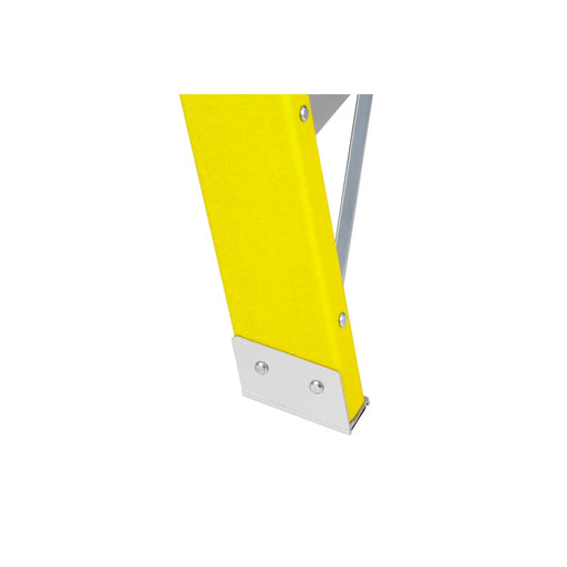 SupaTool Fibreglass Stepladder 6 Tread