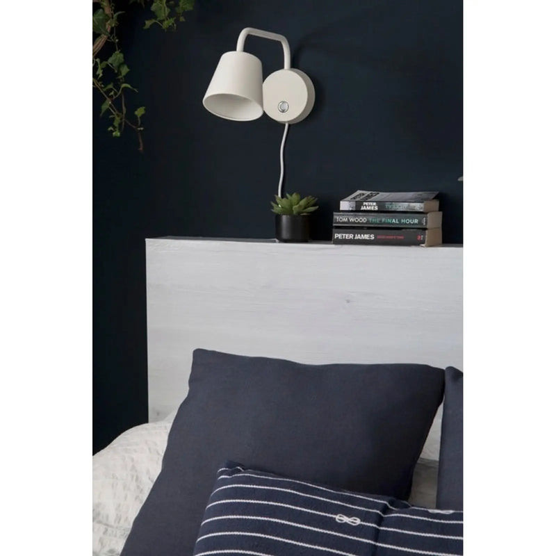 d-c-fix® Self Adhesive Film - Nordic Elm 67.5cm