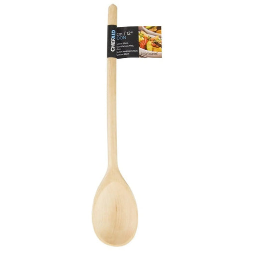 Chef Aid Spoon 12"