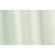 Croydex Textile Shower Curtain Ivory