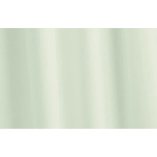 Croydex Textile Shower Curtain Ivory