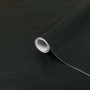 d-c-fix® Self Adhesive Film - Matt Black 67.5cm x 2m
