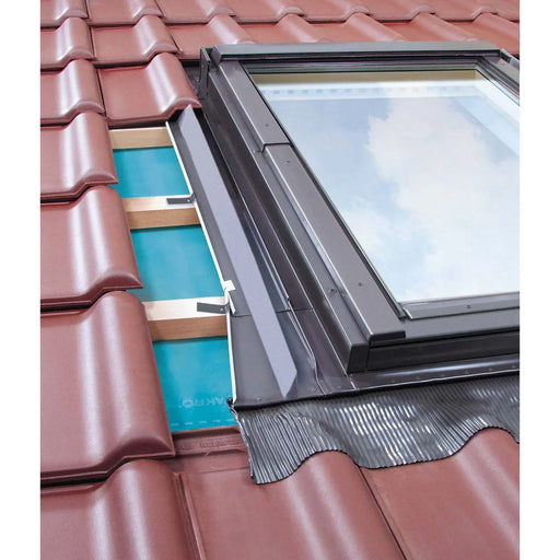 Fakro Tile Flashing Kit EZV 55cm x 78cm