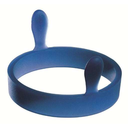 Culinare Silicone Egg Ring Blue