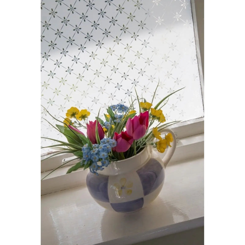 d-c-fix® Static Cling Window Film Ally 67.5cm x 1.5m