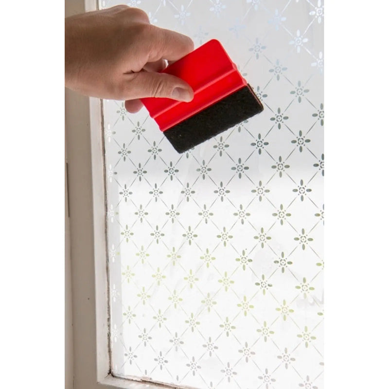d-c-fix® Static Cling Window Film Ally 67.5cm x 1.5m