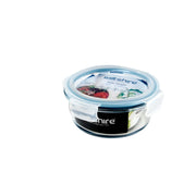Probus Wiltshire Round Glass Container