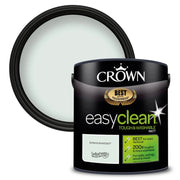 Crown Easyclean Matt Emulsion 2.5L Botanical Extract