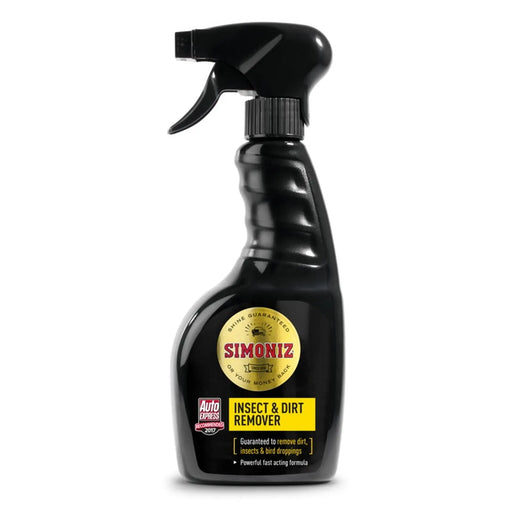 Simoniz Insect Dirt Remover 500ml