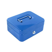 Smiths Locks Cash Box 8"