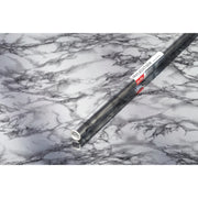 d-c-fix® Self Adhesive Film - Metallic Marble 67.5cm x 1.5m