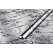 d-c-fix® Self Adhesive Film - Metallic Marble 67.5cm x 1.5m
