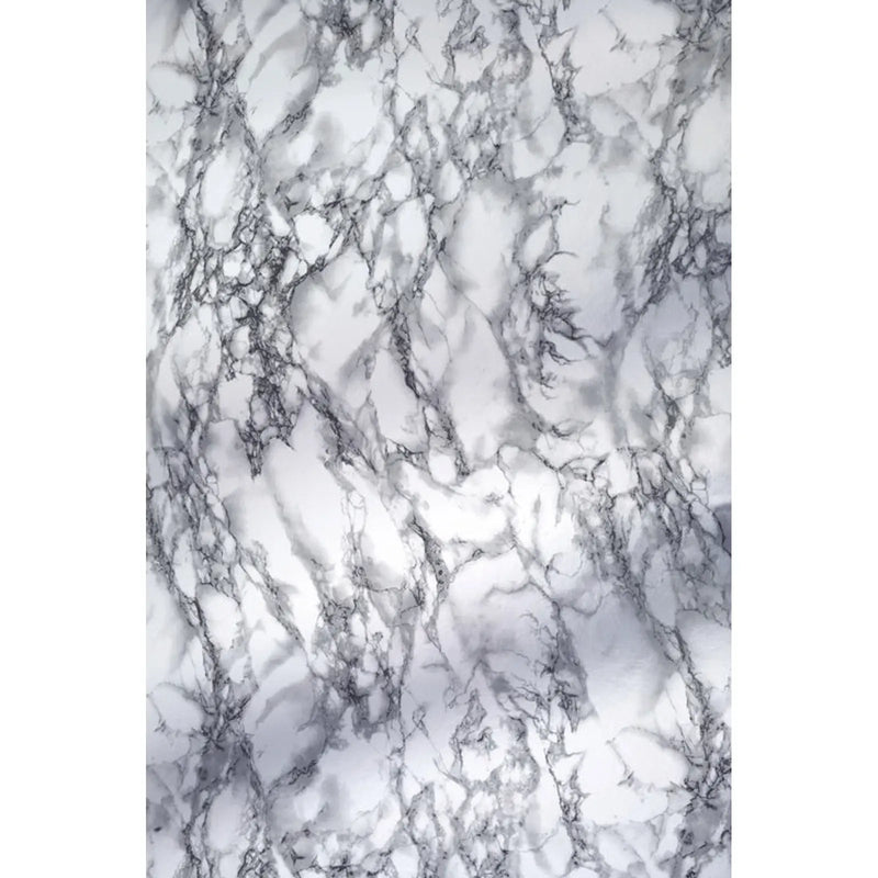 d-c-fix® Self Adhesive Film - Metallic Marble 67.5cm x 1.5m
