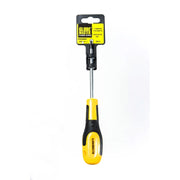 Globemaster Pozidrive Prof Screwdriver No2 100mm No.2 (4")