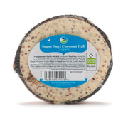 Rspb Coconut Treat 320g