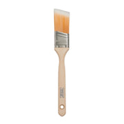 Hamilton For The Trade Long Handled Angled Brush 1.5"