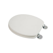 Croydex Flexi-Fix Toilet Seat Kielder
