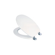 Croydex Flexi-Fix Toilet Seat Kielder