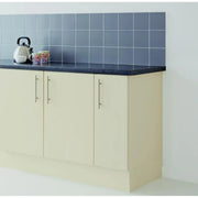 Ronseal One Coat Cupboard Paint 750ml Magnolia Satin